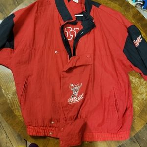 VINTAGE APEX UNLV JACKET